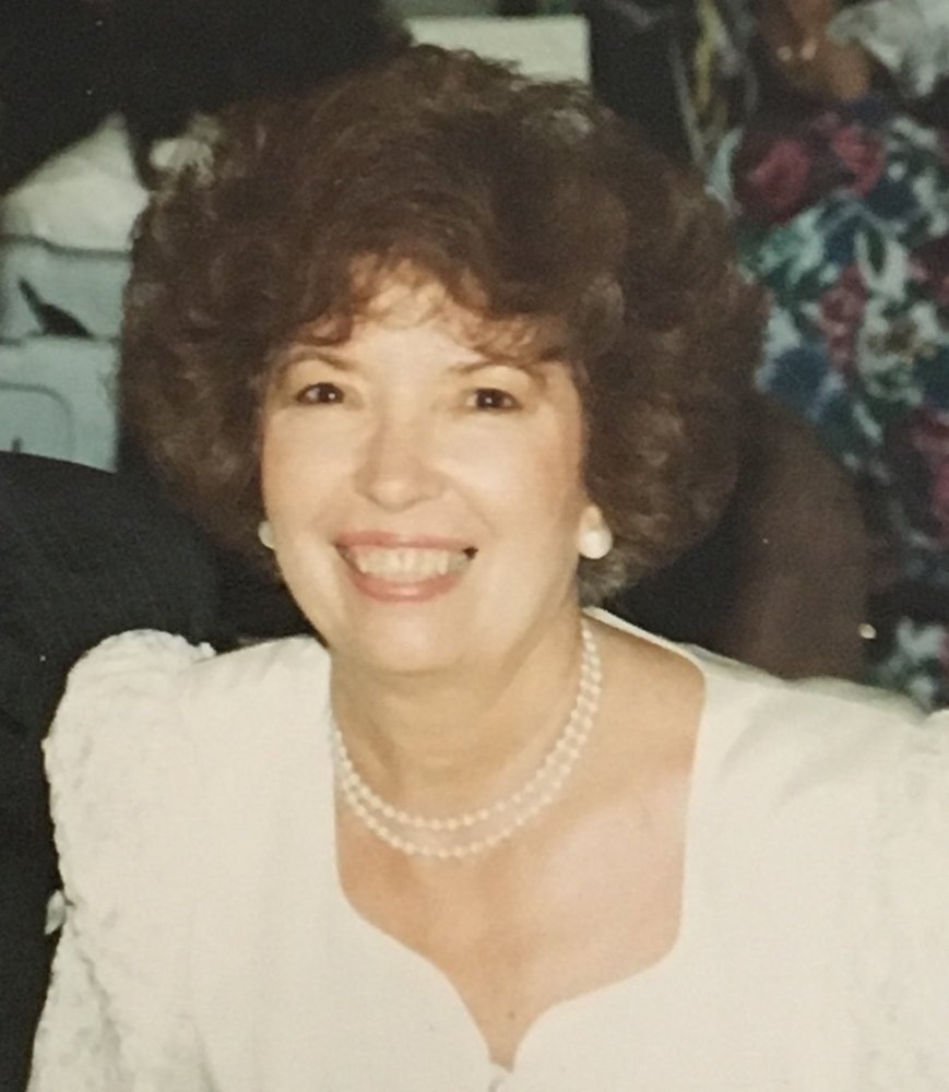 Joan Dobson