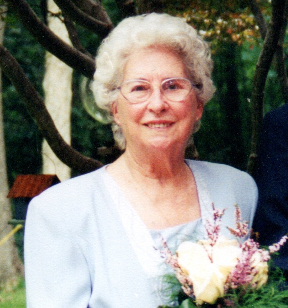 Marie Kraushaar
