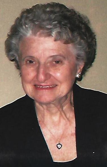 Joan Keller