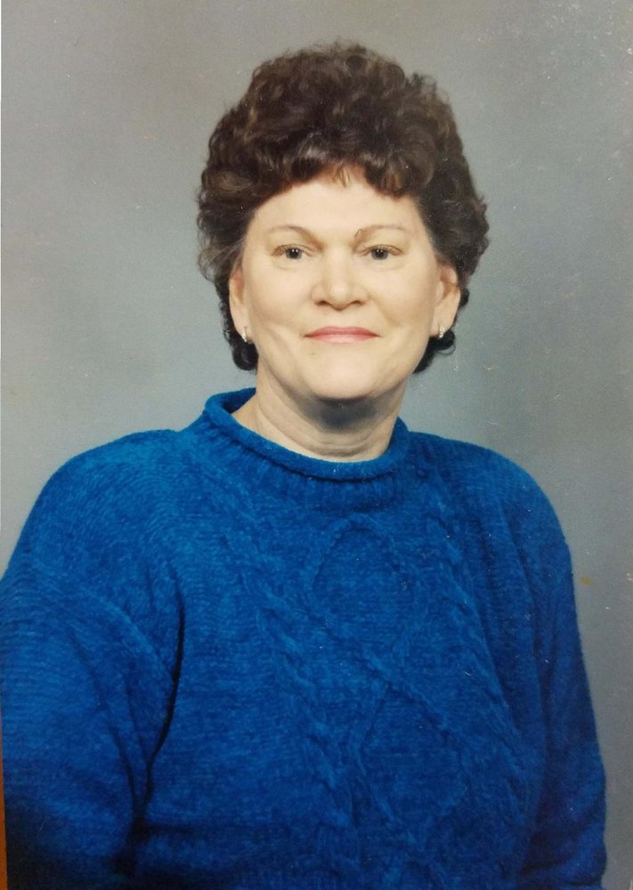 Nancy Foos