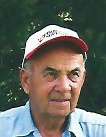 Walter Konefal