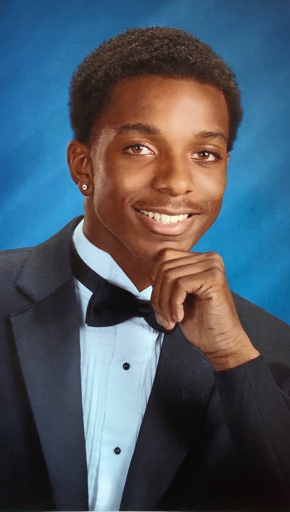 Roland Smith III