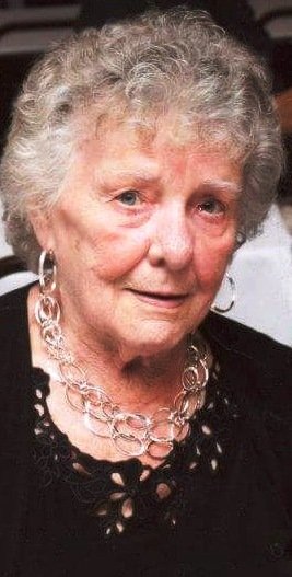 Patricia Browne