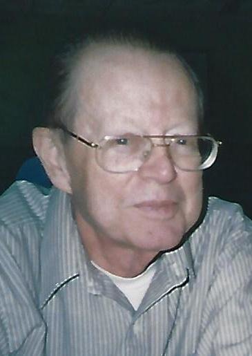 Wallace Hoag