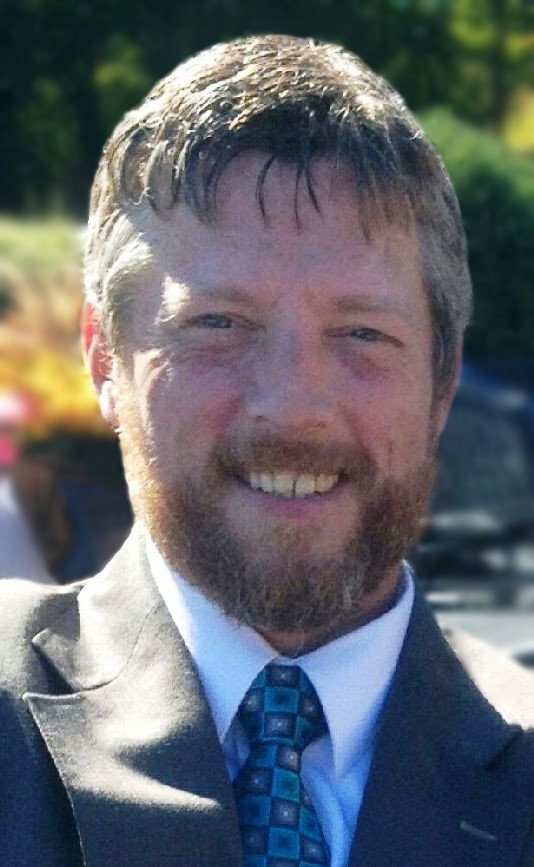 Charles Kelly