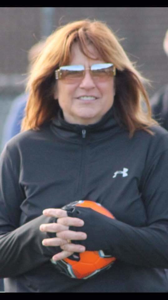 Lynne Huntoon