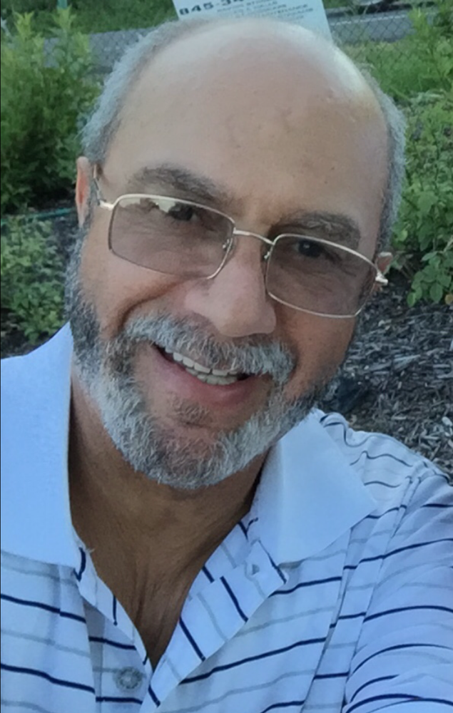 Raul Vargas
