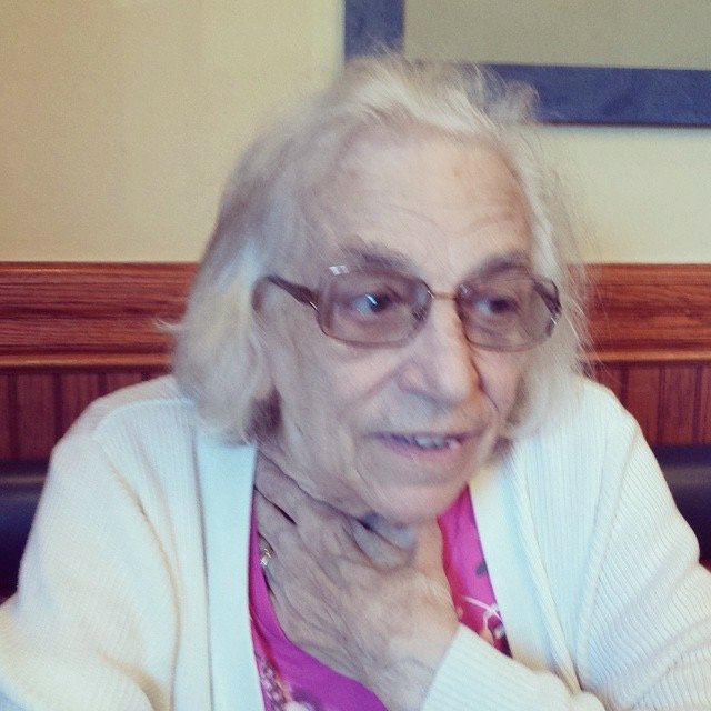Mary Nemetz