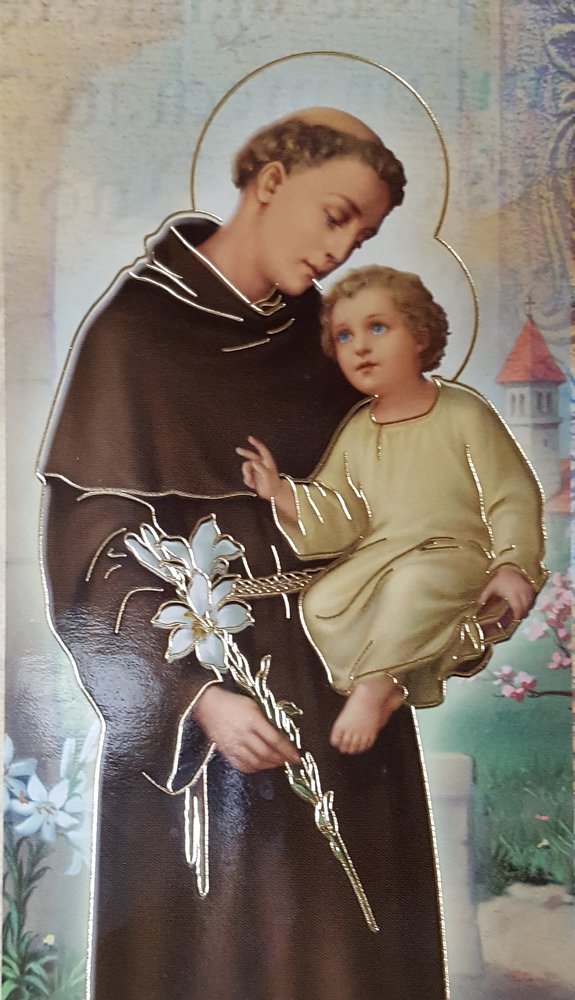 Anthony Matteo Sr.