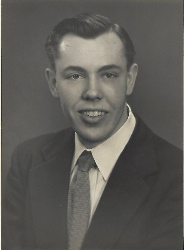 David Wilson