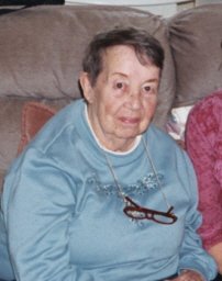 Arlene Mecking