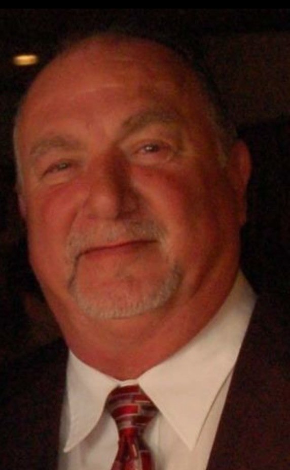Thomas O'Brien
