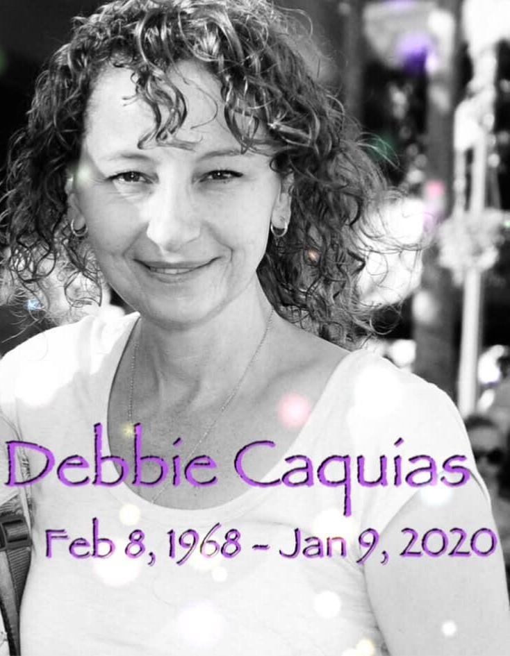Debbie Caquias