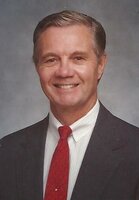 Eugene Robert  Knudsen, Sr.