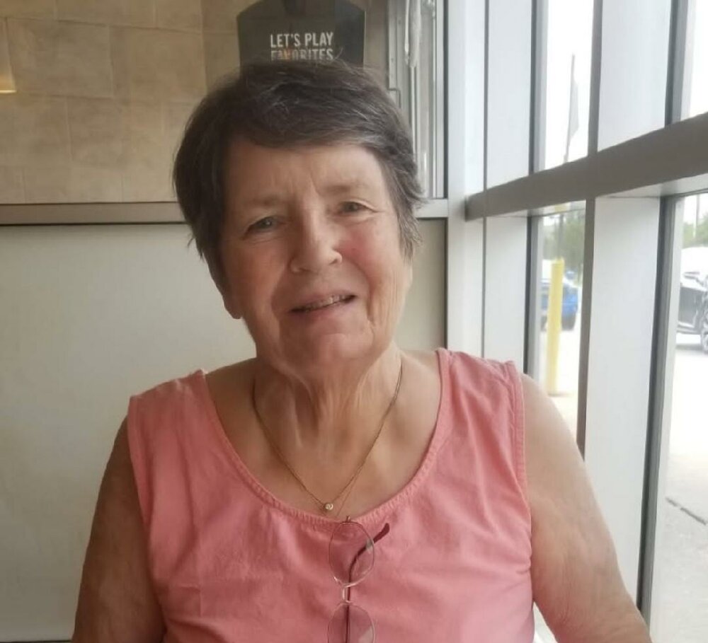 Barbara Burger